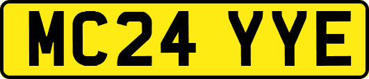 MC24YYE