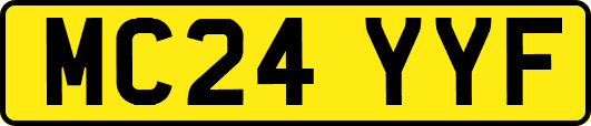 MC24YYF