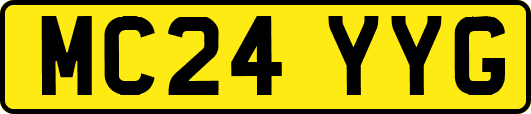 MC24YYG