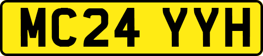 MC24YYH