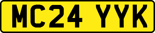 MC24YYK