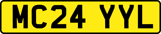 MC24YYL