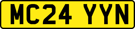 MC24YYN