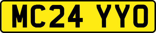 MC24YYO