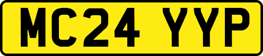 MC24YYP