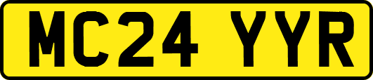 MC24YYR