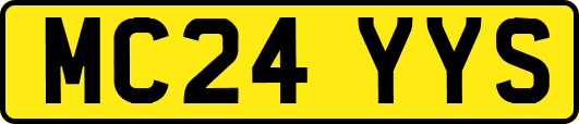 MC24YYS