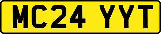 MC24YYT
