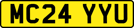MC24YYU