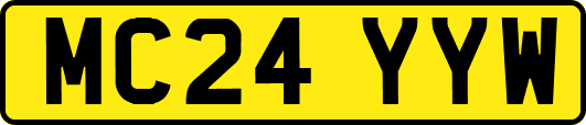 MC24YYW