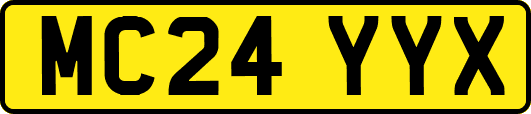 MC24YYX