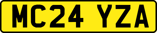 MC24YZA