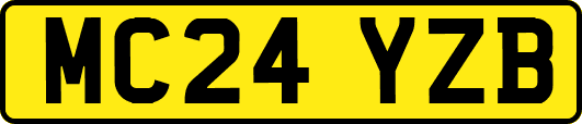MC24YZB