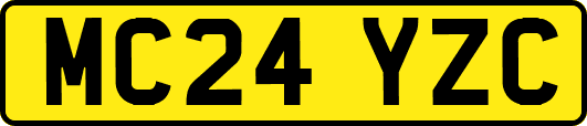 MC24YZC
