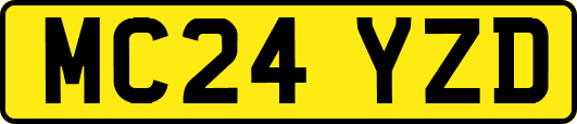 MC24YZD