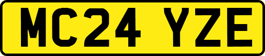 MC24YZE