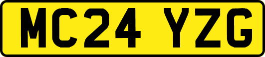 MC24YZG