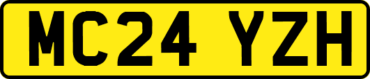 MC24YZH