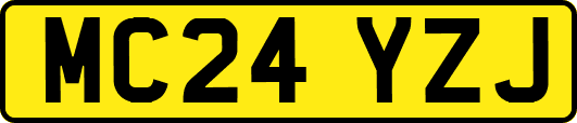 MC24YZJ