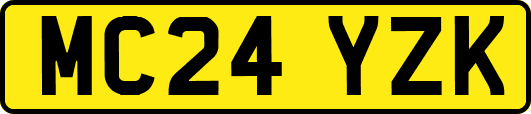 MC24YZK