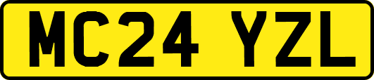 MC24YZL