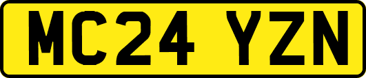 MC24YZN
