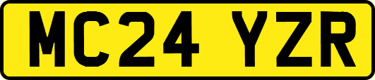 MC24YZR