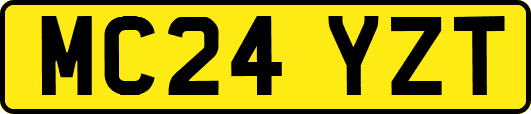 MC24YZT