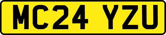 MC24YZU