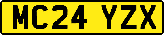 MC24YZX