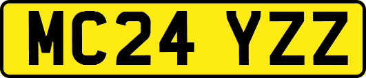 MC24YZZ
