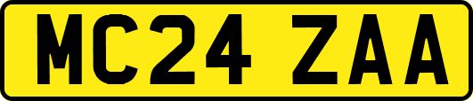 MC24ZAA