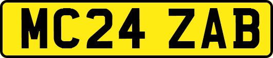 MC24ZAB