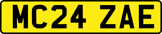 MC24ZAE
