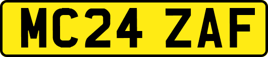 MC24ZAF