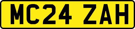 MC24ZAH