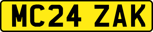 MC24ZAK