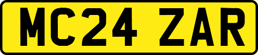 MC24ZAR