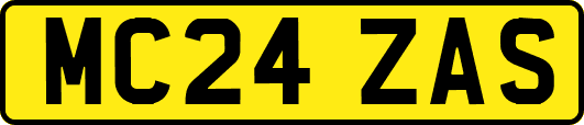 MC24ZAS