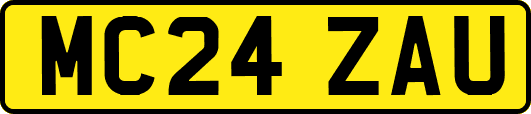 MC24ZAU