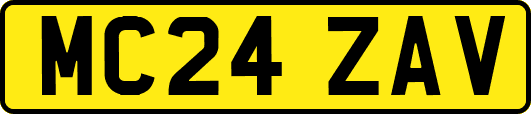 MC24ZAV