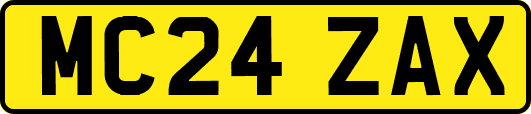 MC24ZAX