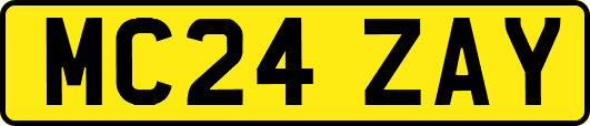 MC24ZAY