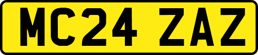 MC24ZAZ