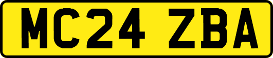 MC24ZBA