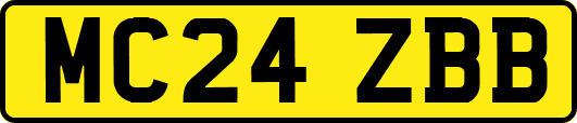 MC24ZBB