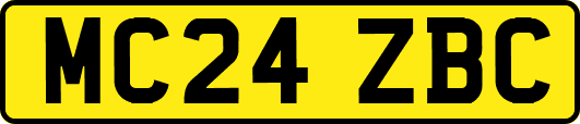 MC24ZBC