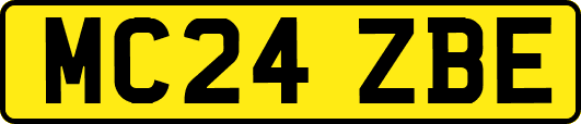 MC24ZBE