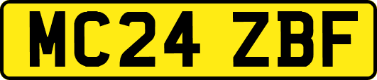 MC24ZBF