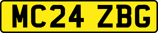 MC24ZBG
